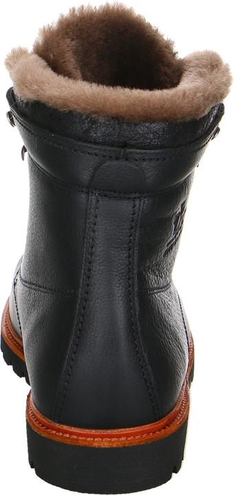 Actual product image Panama Jack P03 Igloo C11 negro (46)