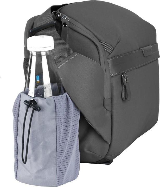 Produktbild Vanguard Veo Metro S9l Bk (Kamera Schultertasche, 9 l)