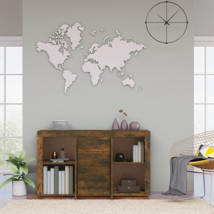 Image du produit vidaXL Sideboard (120 x 36 x 69 cm)