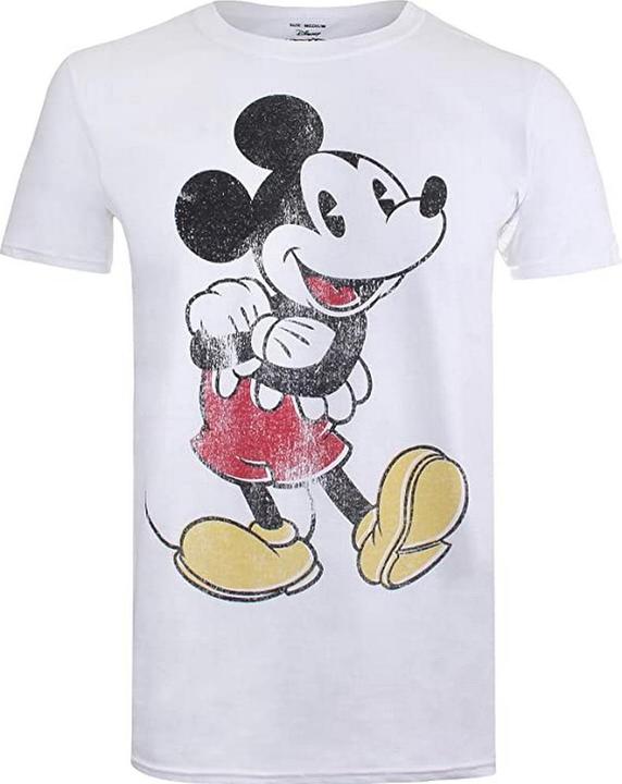 Produktbild Disney Tshirt (M)