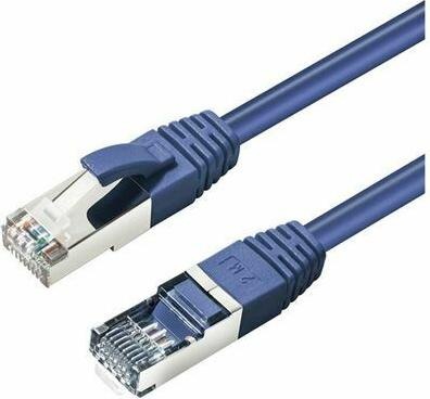 Actual product image MicroConnect Network cable (S/FTP, CAT6, 3 m)