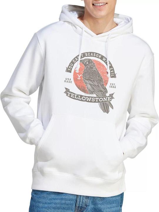 Produktbild Yellowstone Evil Kapuzenpullover (M)