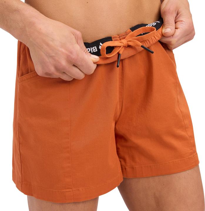 Produktbild Black Diamond W Notion Shorts (M)