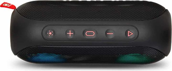 Actual product image Aiwa BST-650BK (4 h)