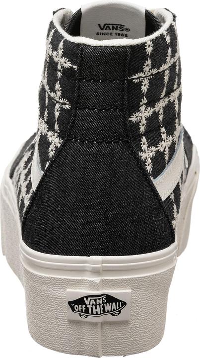 Image du produit Vans Ua Sk8-Hi Tapered Stackform Chaussures - 86775 (37)