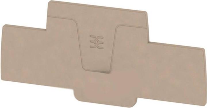 Actual product image Weidmüller AEP 2T 4