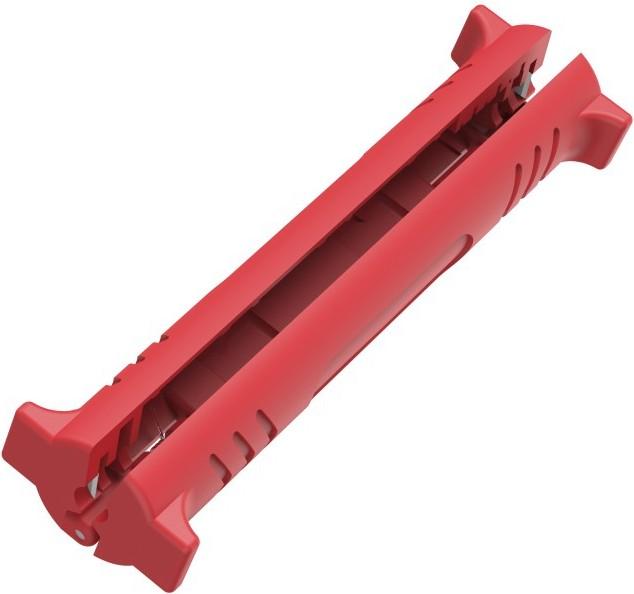 Hama Kabel-Abisolierer