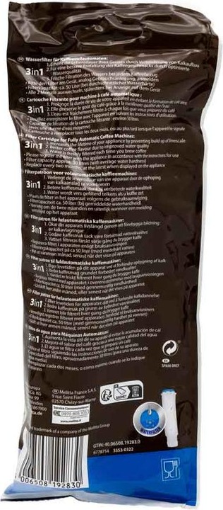Produktbild Melitta Pro Aqua