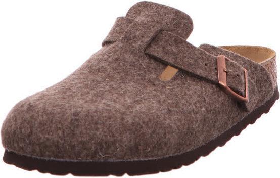 Produktbild Birkenstock Boston Wollfilz Schmal (41)