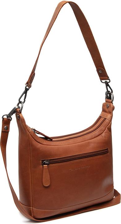 Actual product image The Chesterfield Brand Mirave Schultertasche Leder 25 cm