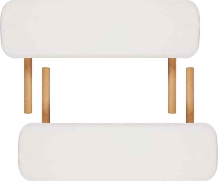 Image du produit vidaXL Massagetisch