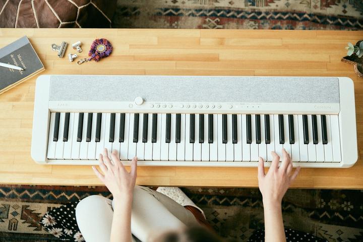Image du produit Casio CT-S1 (61 Boutons)