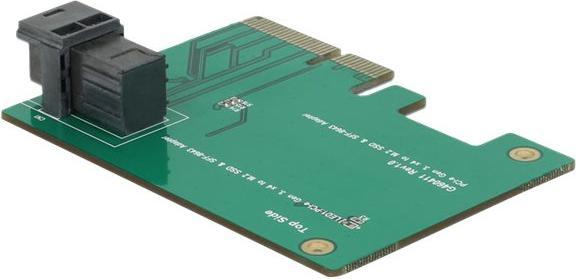 Immagine prodotto Delock Controllore PCI Express x4