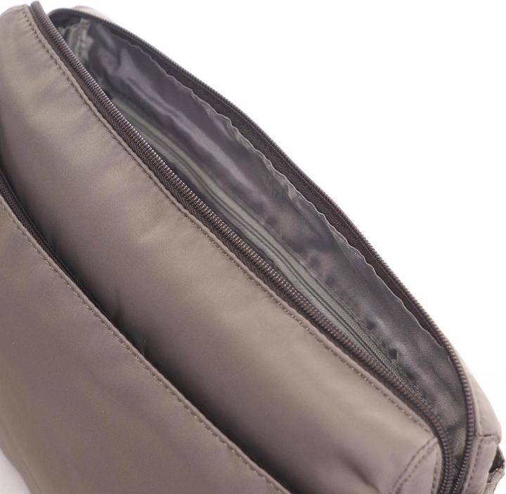 Actual product image Hedgren Eye Medium Shoulder Bag RFID