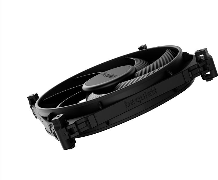 Produktbild be quiet! Silent Wings 4 (140 mm, 1 x)