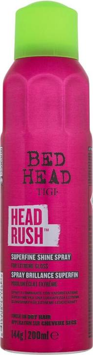 Produktbild Tigi Headrush (200 ml)