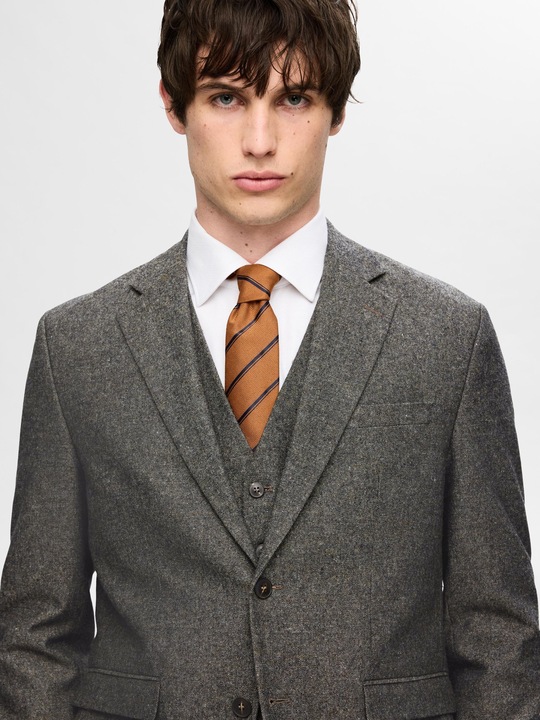 Produktbild Selected Homme Regular Fit Blazer (46)