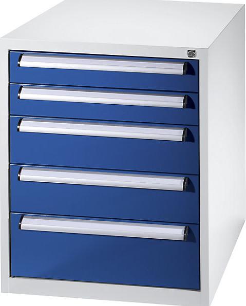 Actual product image eurokraft basic Tool cabinet (90 cm, 80 cm)