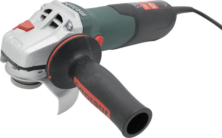 Metabo WEV 11-125 Quick (125 mm)