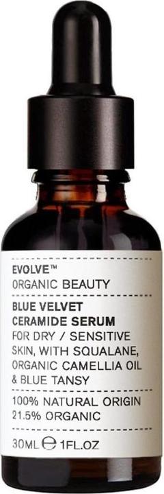 Actual product image Evolve Organic Beauty Serums & Oils (30 ml)