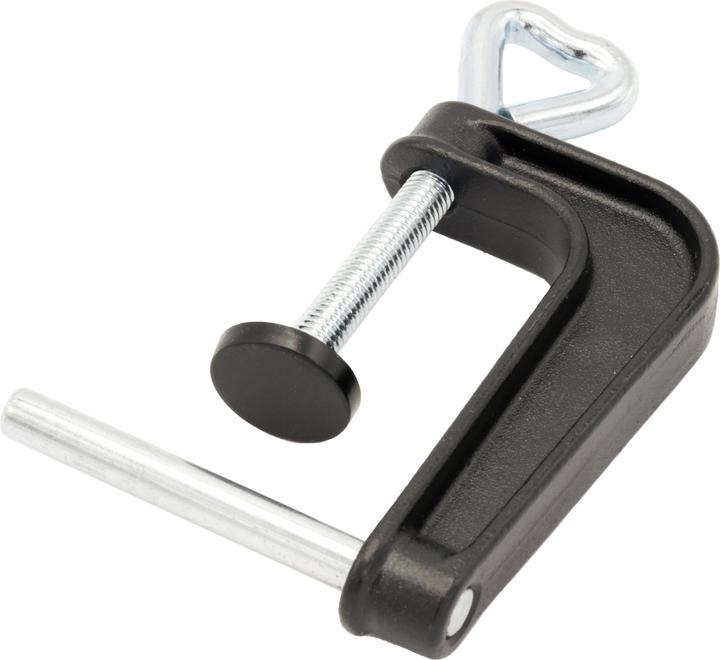 Produktbild Eschenfelder Korn-Quetsche Tischmodell Alutrichter