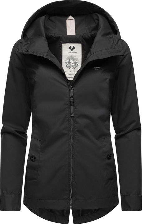 Ragwear Monade Übergang