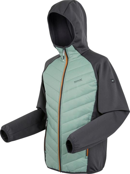 Produktbild Regatta Andreson VIII Hybridjacke (XL)