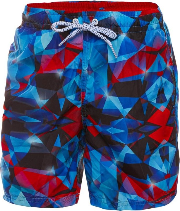Produktbild Swim & Fun Knaben Bermudas (12)