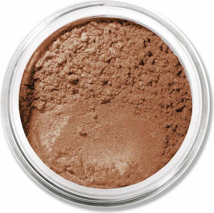 Actual product image Bare Minerals Bareminerals All-Over-Face Colour Bronzer Loose Faux Tan 1.5G (Faux Tan, Bronzer, Highlighter)
