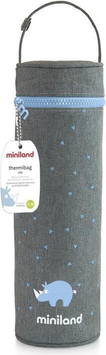 Produktbild Miniland Thermibag Silky