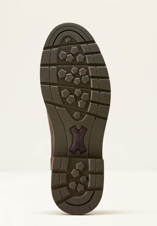 Actual product image Ariat Wexford Bison Chelsea (47)