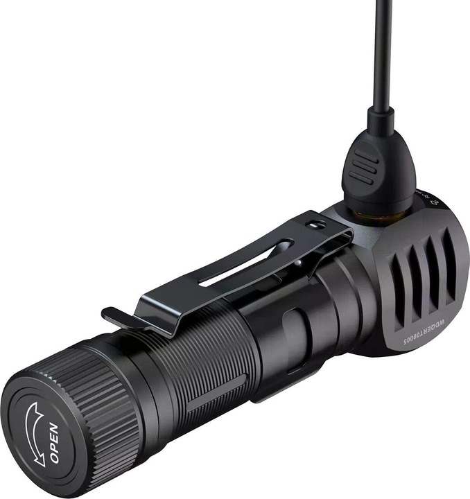Produktbild Fenix HM61R V2.0 (1600 lm)