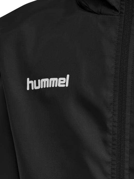 Produktbild hummel Promo Rain Jacket Kids (140)
