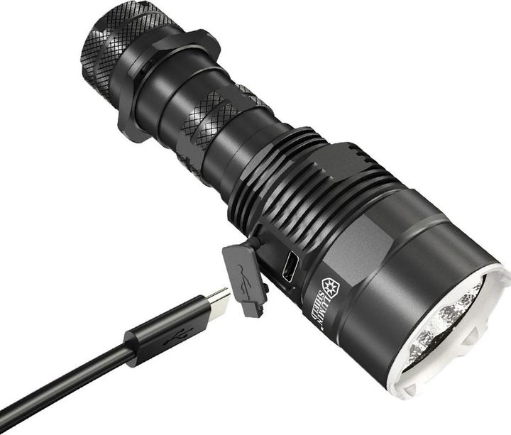 Image du produit Nitecore TM9K Pro (13.30 cm, 9900 lm)