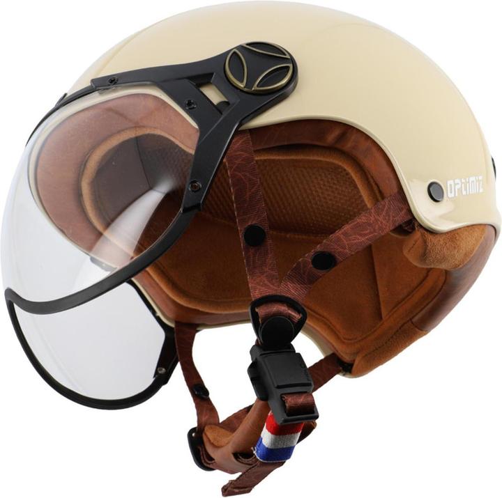 Actual product image Optimiz O404