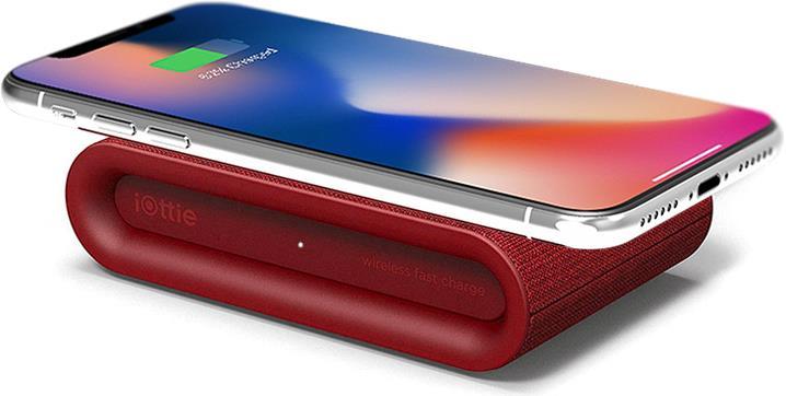 Produktbild iOttie iON Wireless Plus (10 W)