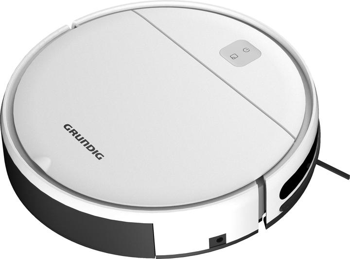 Produktbild Grundig VCR2330 (Saugroboter)