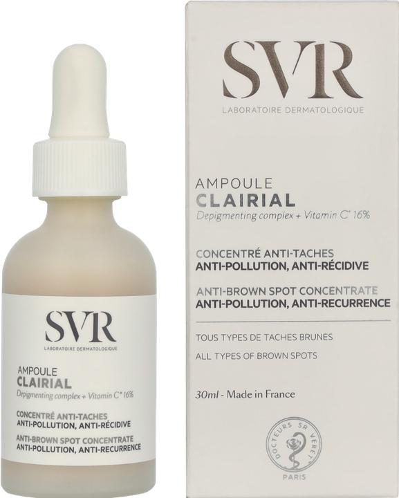 Produktbild Ampoule (30 ml)