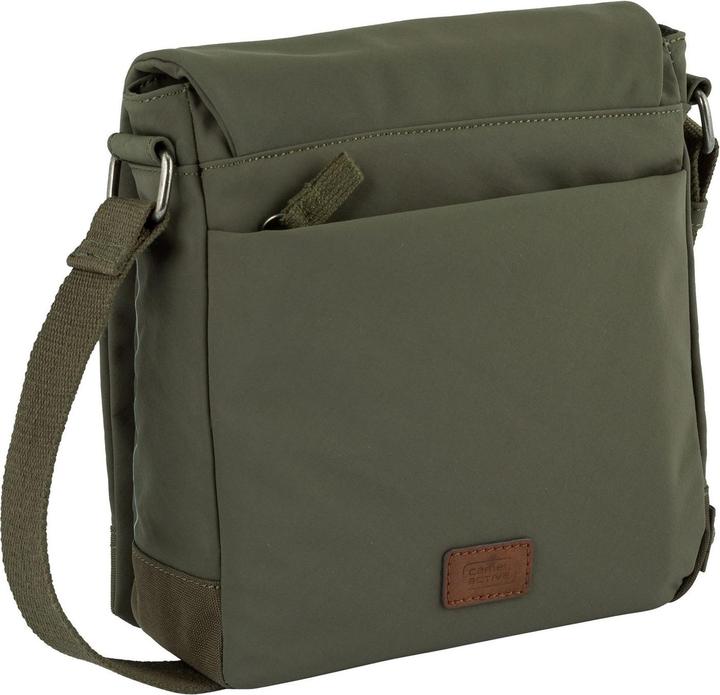 Produktbild Camel Active City BB Flap Bag Top Zip