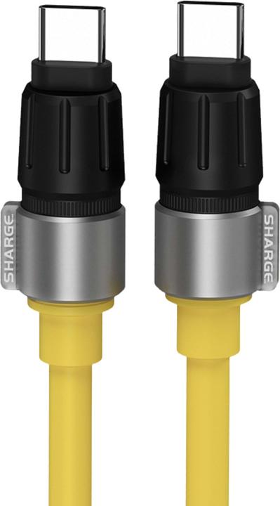 Actual product image Sharge Phantom (1.20 m, USB 3.2 Gen 1)
