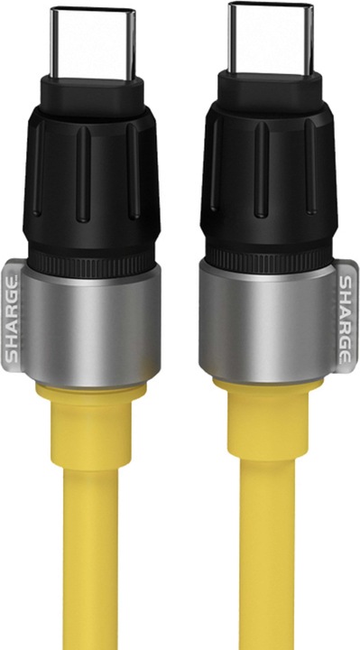 Actual product image Sharge Phantom (1.20 m, USB 3.2 Gen 1)