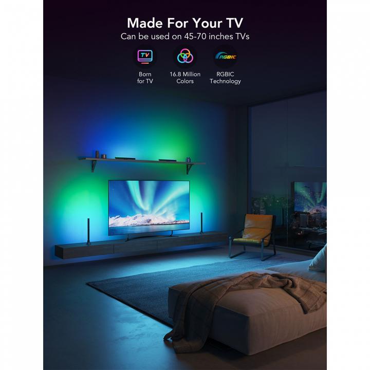 Image du produit Govee Flow Plus (210 lm)