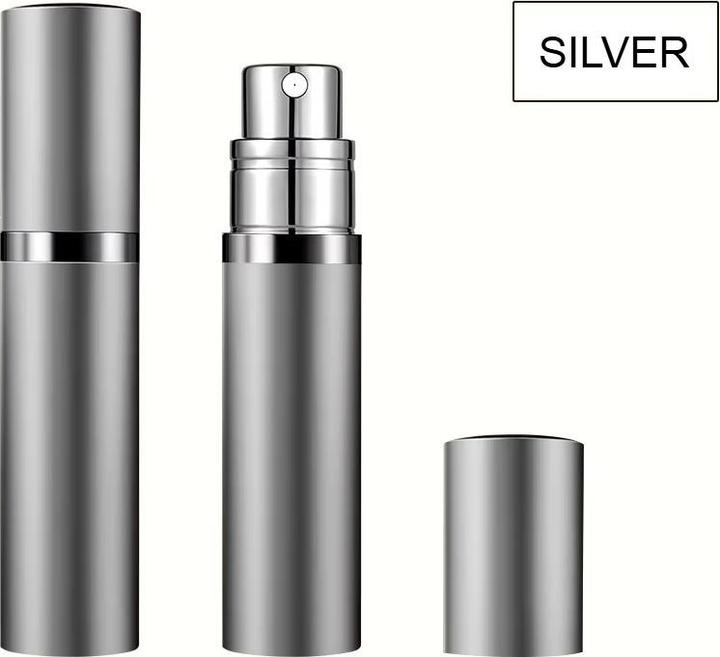 Image du produit Swissdetector 2 Nachfüllbare Parfümzerstäuber (10 ml)