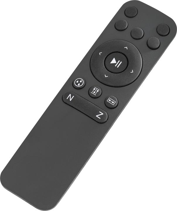 Actual product image Blaupunkt Bluebot XWin