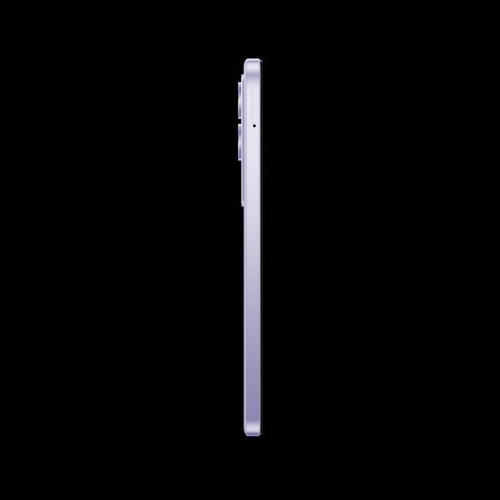 Actual product image Xiaomi Redmi 15 4G (256 GB, Sandy Purple, 6.90", Hybrid Dual SIM, 4G)