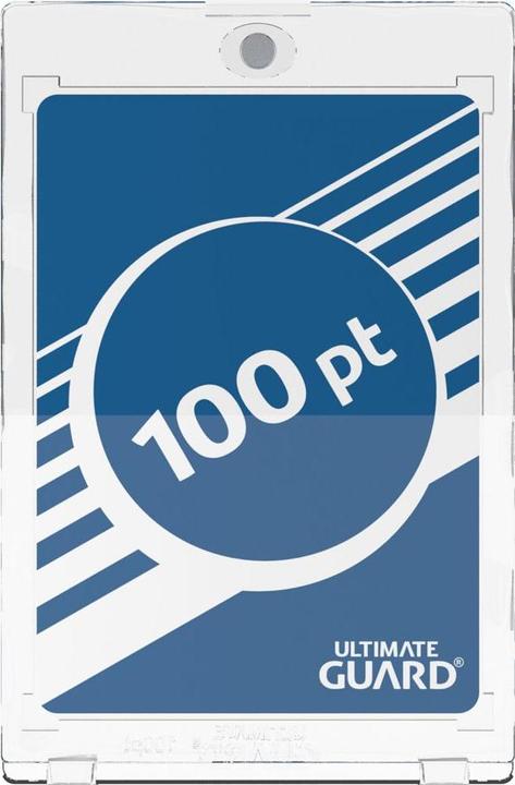 Immagine prodotto Ultimate Guard Custodia per carte magnetiche 100 pt
