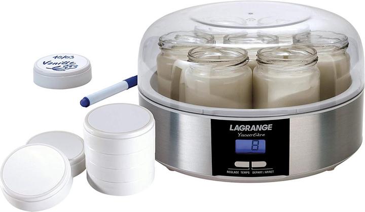 Produktbild Lagrange La-439001