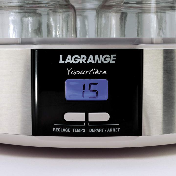 Produktbild Lagrange La-439001