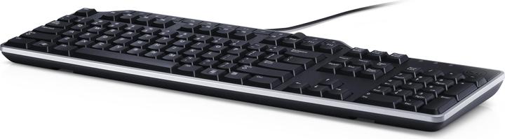 Produktbild Dell Kb522 (DE, Kabelgebunden)