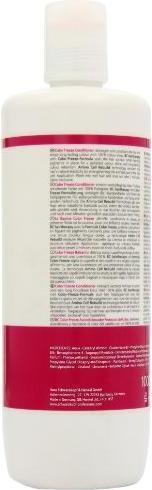 Actual product image Schwarzkopf Professional BC Bonacure pH 4.5 Perfect Color Freeze (1000 ml)